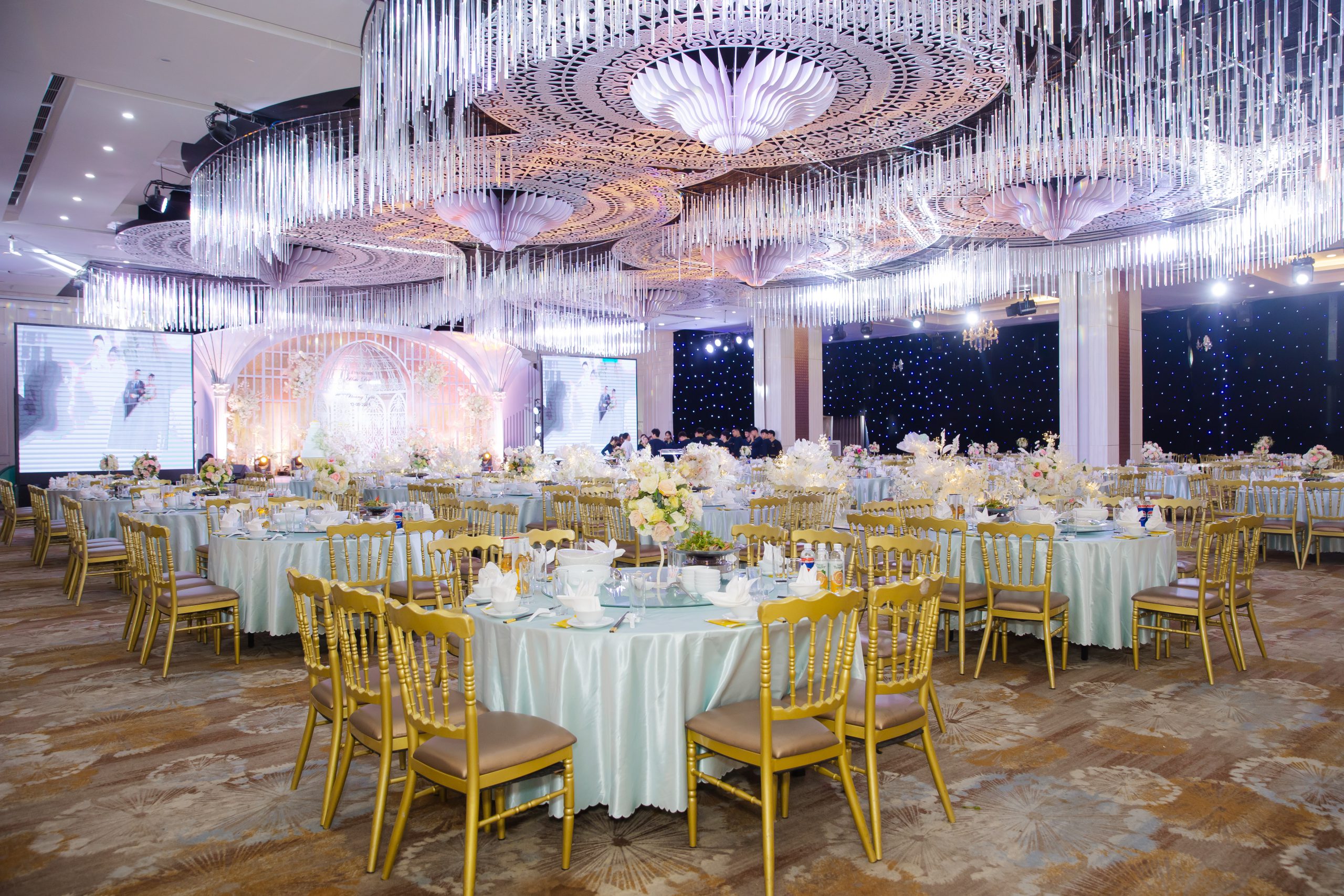 year end party bloomfield