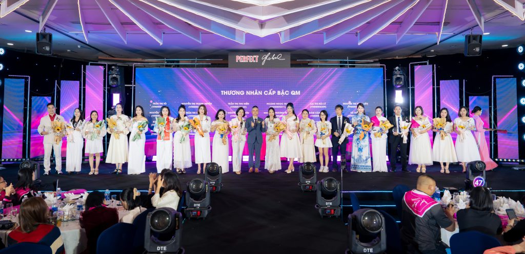 dịch vụ tổ chức sự kiện chuyên nghiệp