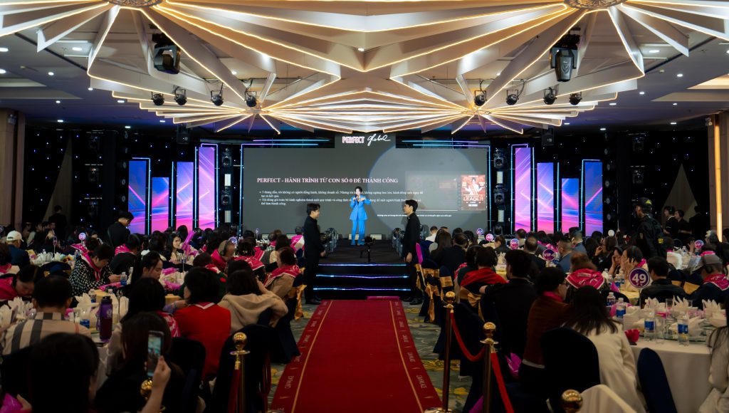 hội thảo doanh nghiệp đào tạo