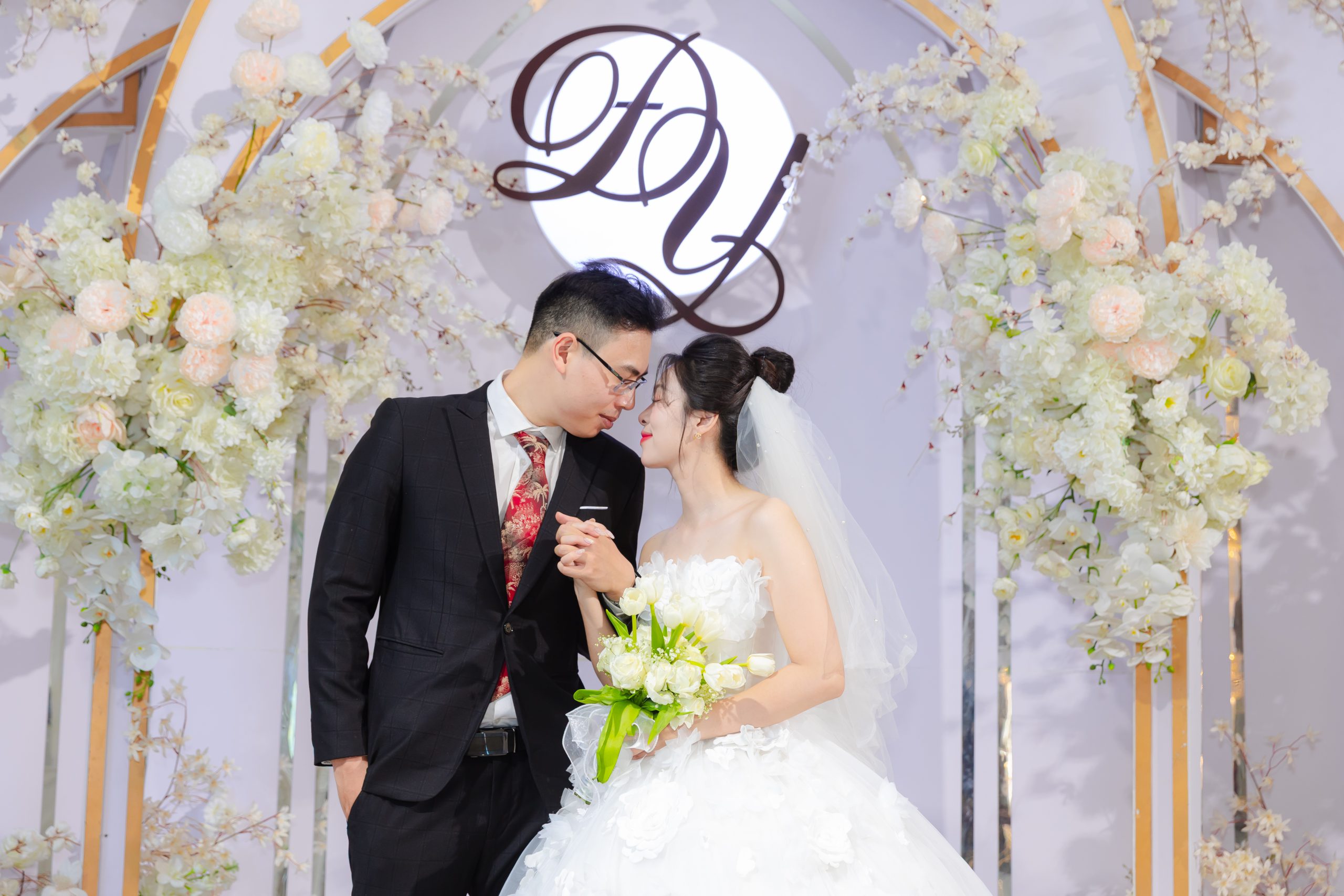 Chi phí tổ chức đám cưới nhà gái gồm những gì ?
